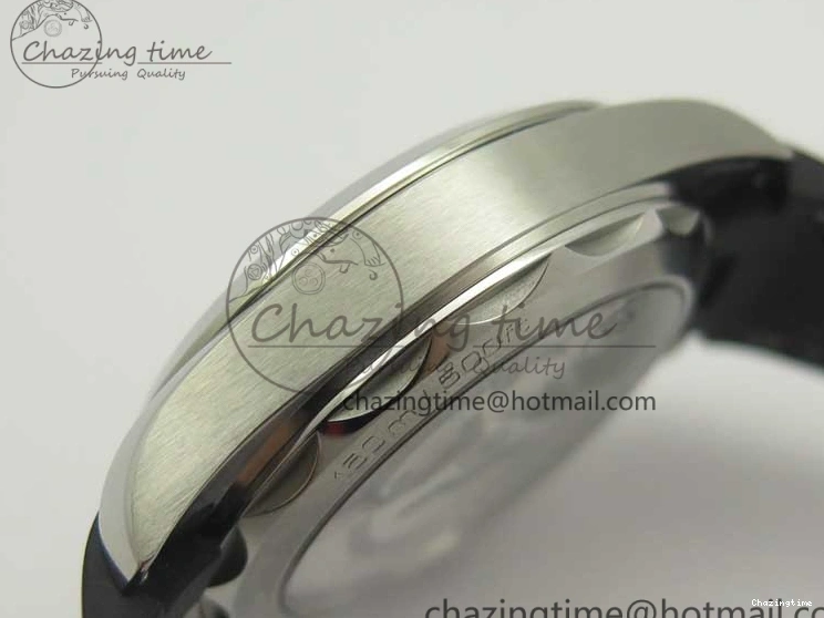 0317 Aqua Terra 150M Master Chronometers VSF 1:1 Best Edition Black Dial SS Hand on Black Rubber Strap A8900 Super Clone Unisex 8005